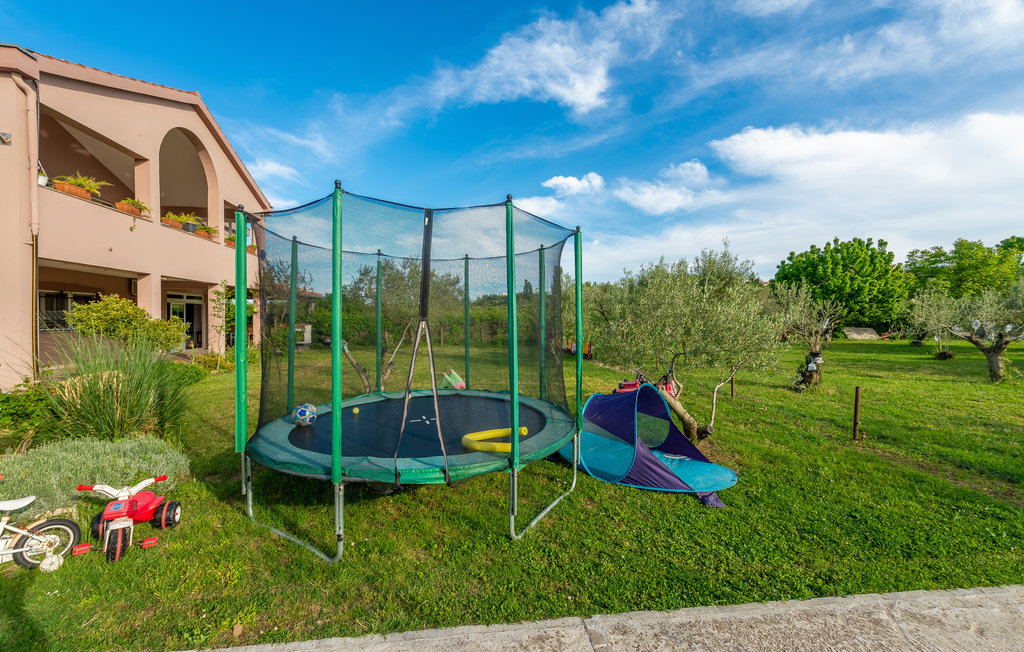 Ferienhaus - Zadar , Kroatien - CDA916 14