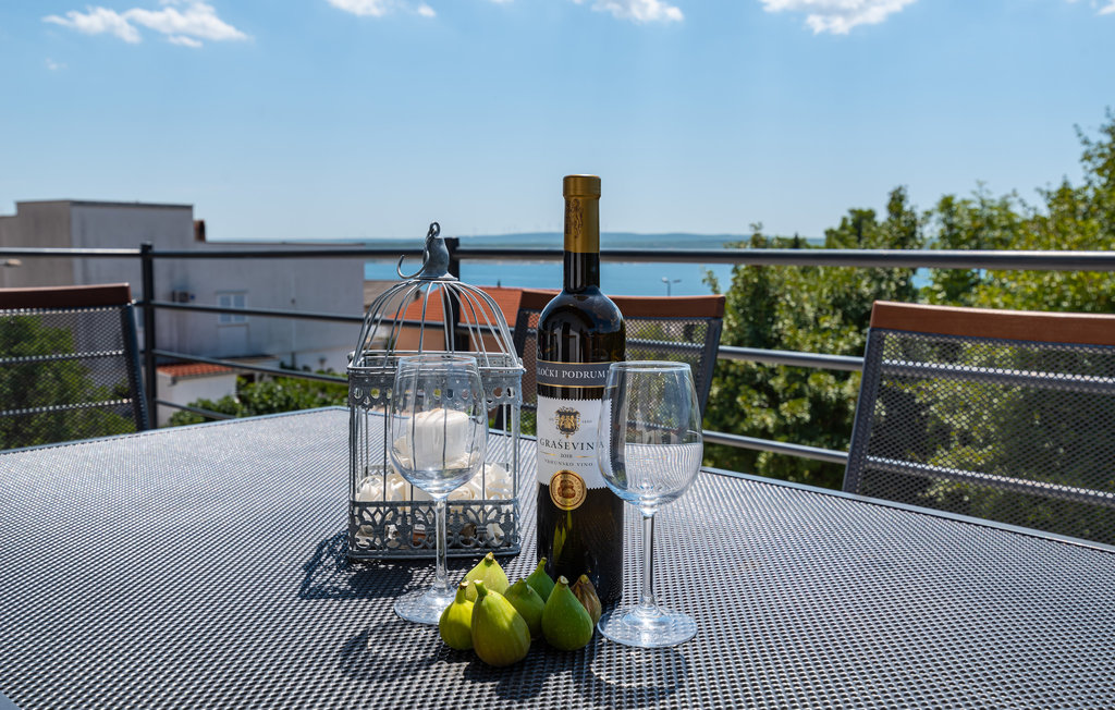 Ferieleilighet - Zadar-Maslenica , Kroatia - CDA920 12