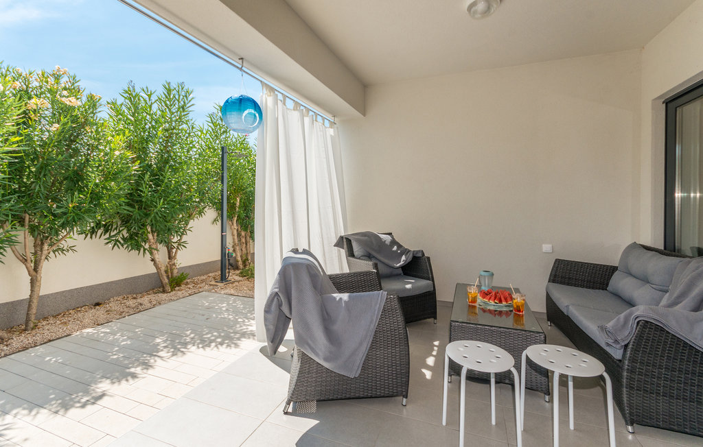 Semesterlägenhet - Zadar-Sukosan , Kroatien - CDA925 8