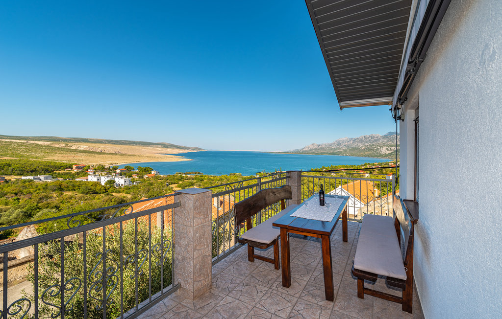 Feriehuse - Starigrad Paklenica/Rovanjska , Kroatien - CDA961 13