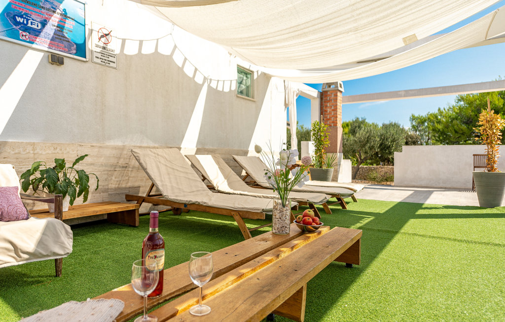 Lejlighed - Vir-Vir , Kroatien - CDA962 14