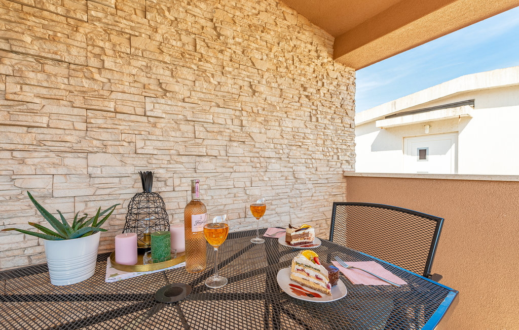 Lejlighed - Vir-Vir , Kroatien - CDA989 9