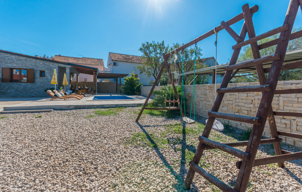 Ferienhaus - Biograd na Moru , Kroatien - CDA990 8