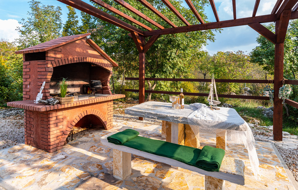 Feriehuse - Zadar-Zelengrad , Kroatien - CDA991 3