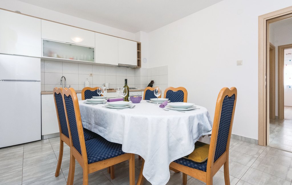 Ferienhaus - Zadar , Kroatien - CDA186 24