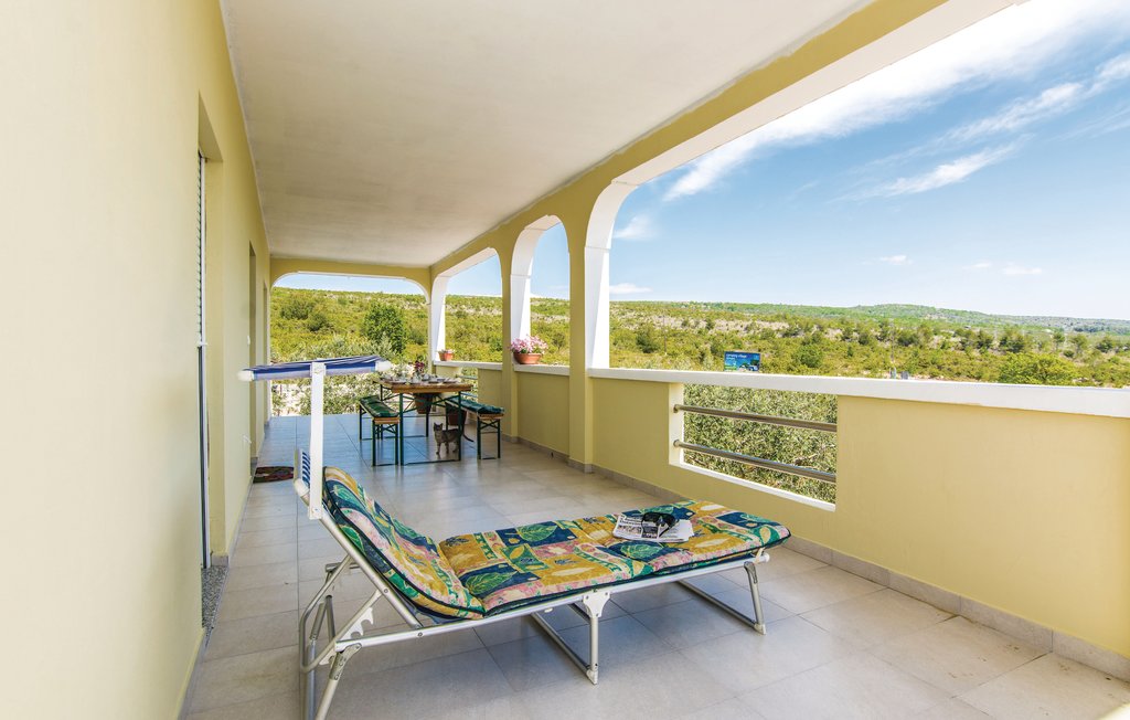 Semesterlägenhet - Zadar-Slivnica , Kroatien - CDA267 12