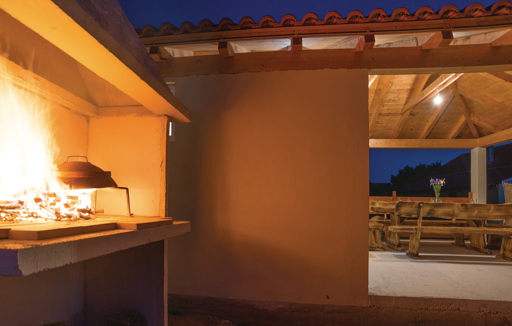 Ferienhaus - Zadar-Pristeg , Kroatien - CDA451 15