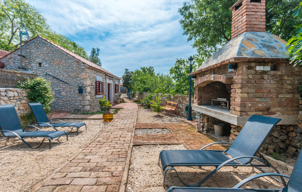 Feriehuse - Zadar-Sukosan , Kroatien - CDA644 22