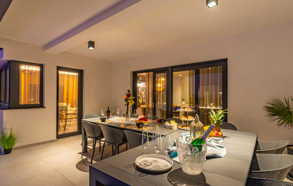 Ferienhaus - Zadar-Posedarje , Kroatien - CDA720 18