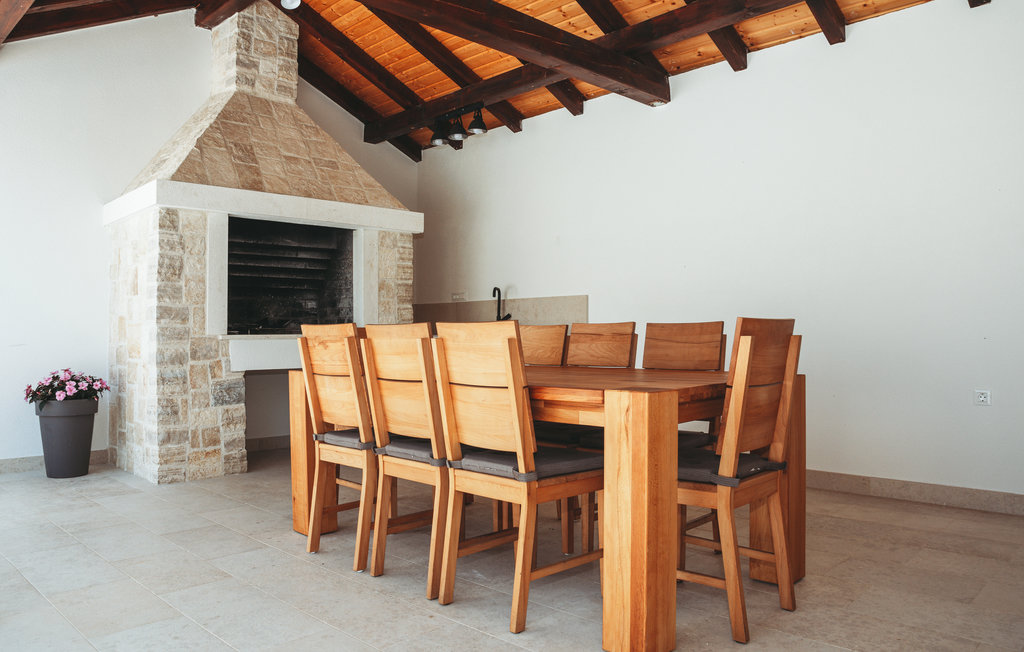 Ferienhaus - Biograd-Turanj , Kroatien - CDA830 7