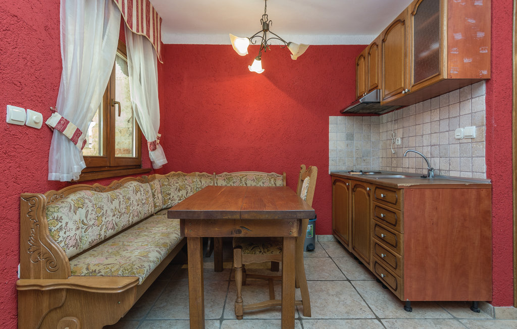 Feriehuse - Vir , Kroatien - CDA015 48