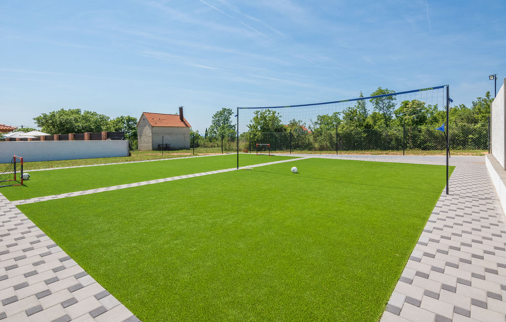 Ferienhaus - Zadar-Zemunik Gornji , Kroatien - CDA271 28