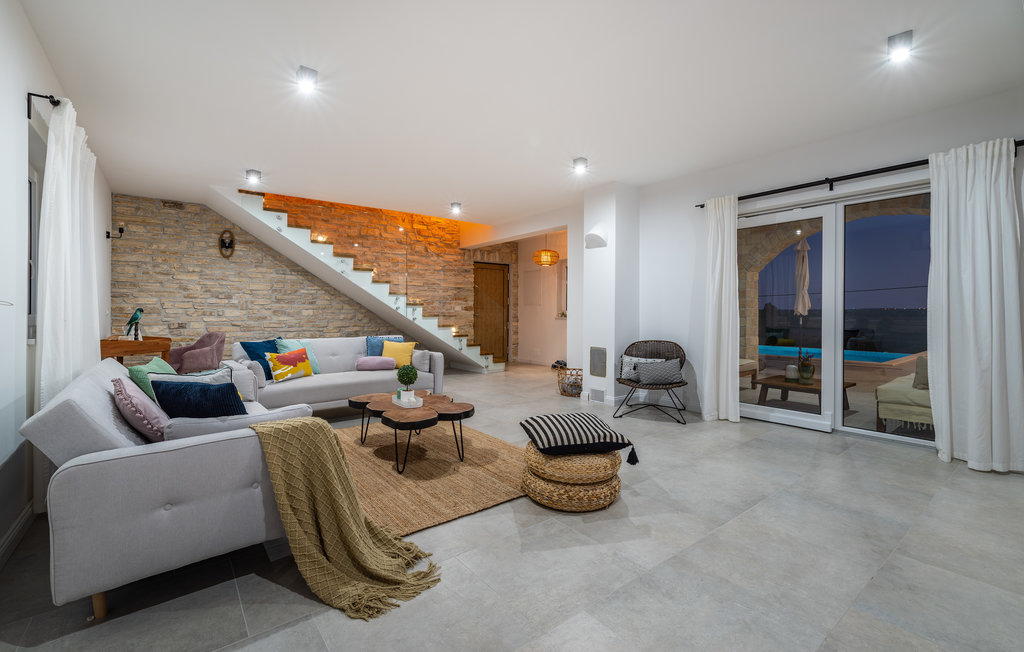 Ferienhaus - Biograd-Kakma , Kroatien - CDA597 28