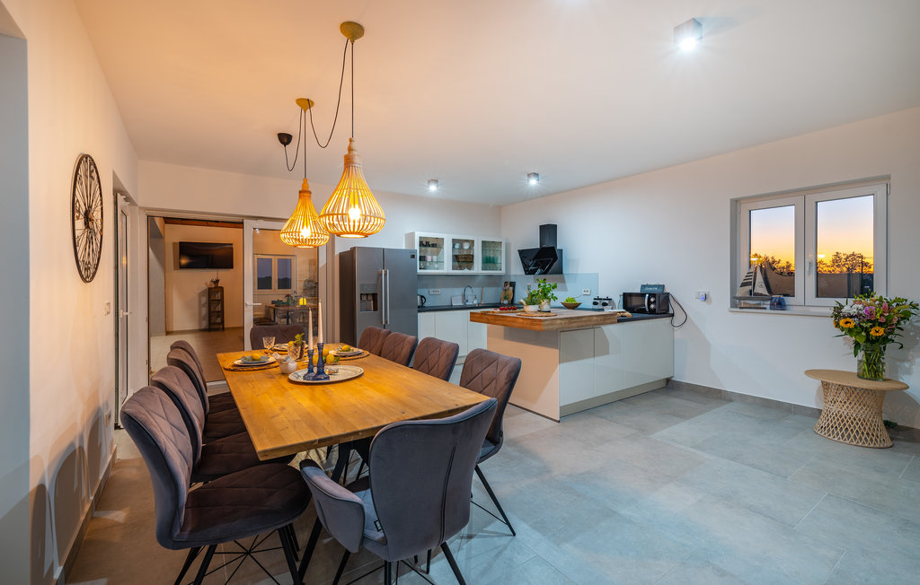 Ferienhaus - Biograd-Kakma , Kroatien - CDA597 4