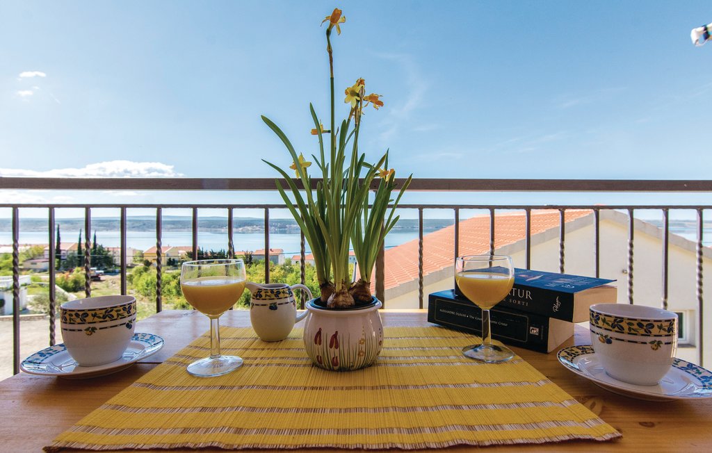 Lejlighed - Zadar-Maslenica , Kroatien - CDA122 4