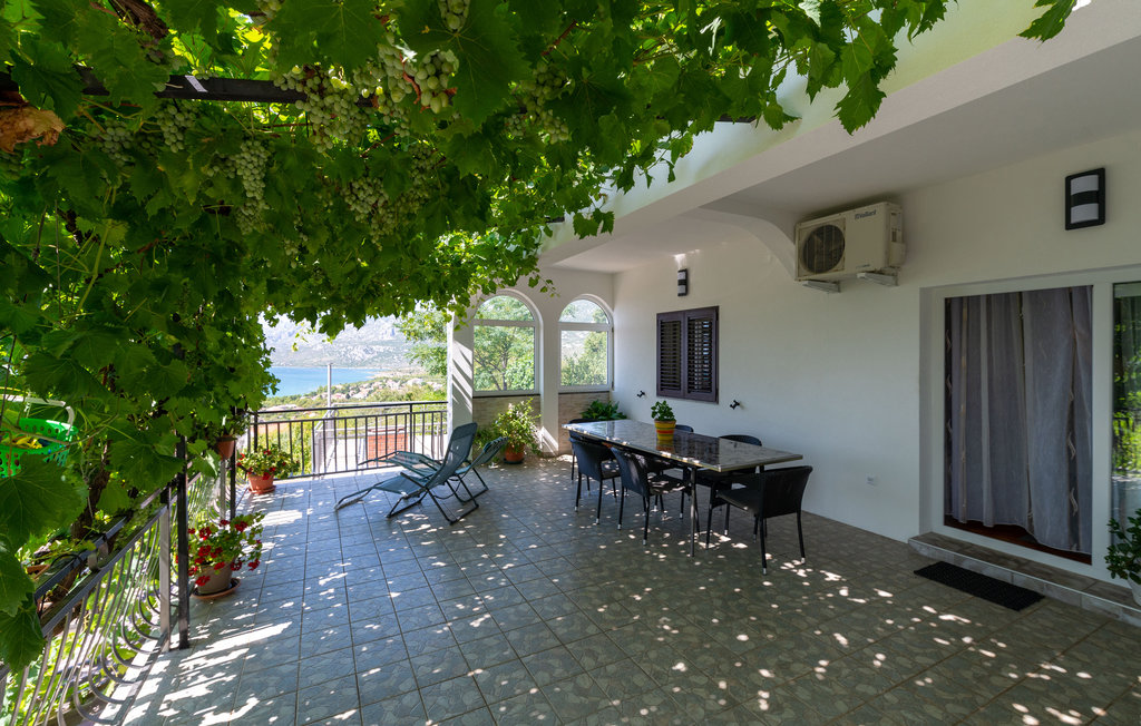 Lejlighed - Starigrad Paklenica-Rovanjska , Kroatien - CDA137 9