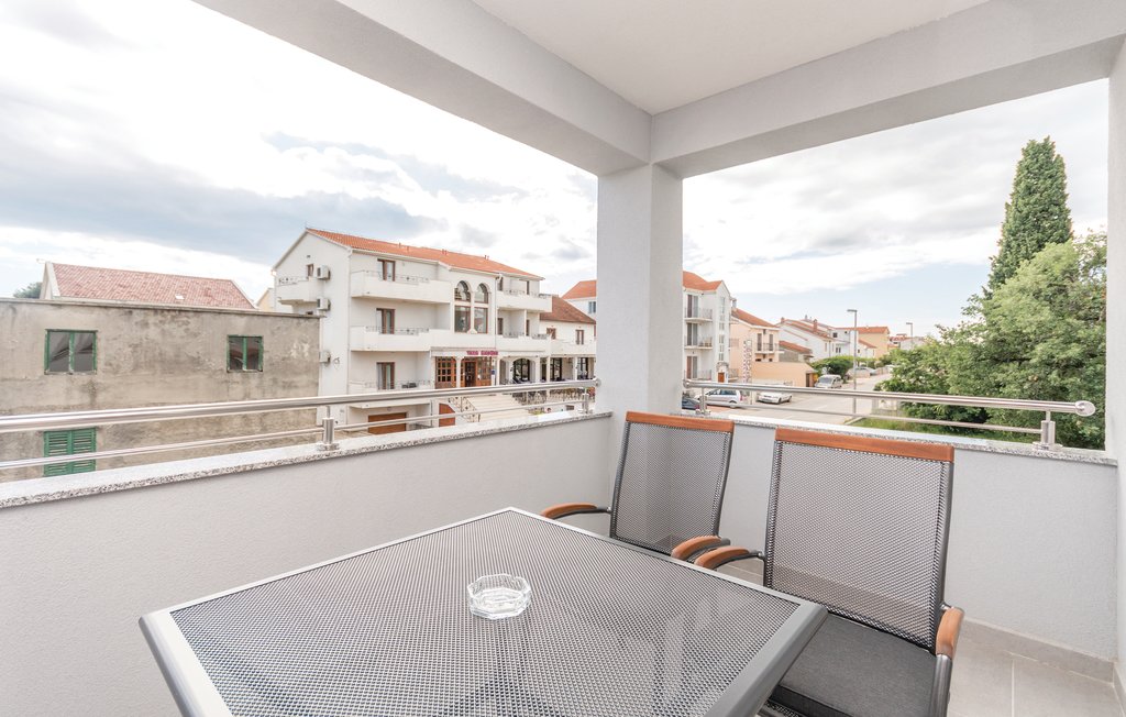 Ferienwohnung - Hrvatska-Biograd na Moru , Kroatien - CDA536 9