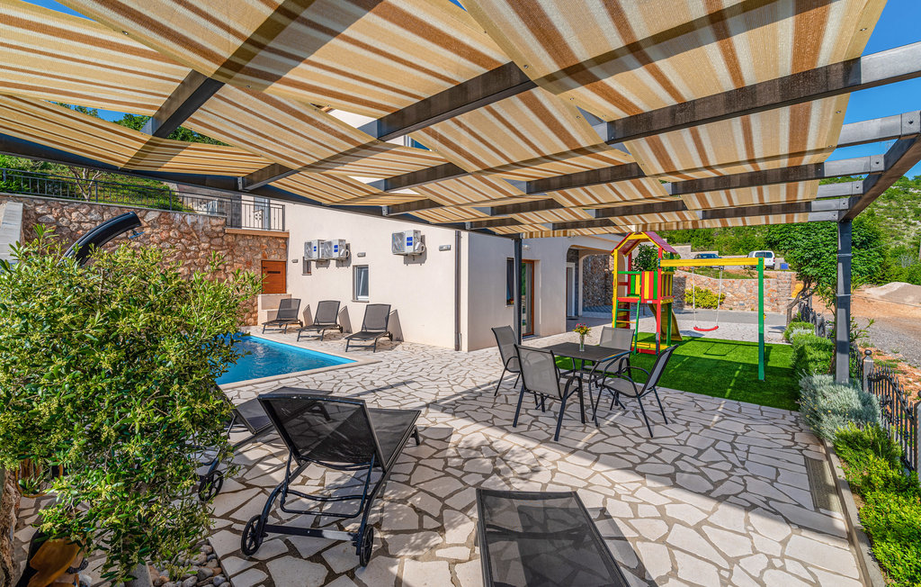 Ferienhaus - Starigrad Paklenica-Modric , Kroatien - CDA732 16