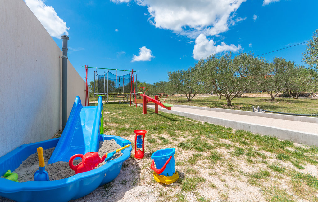 Feriehuse - Zadar-Vuksic , Kroatien - CDA778 17