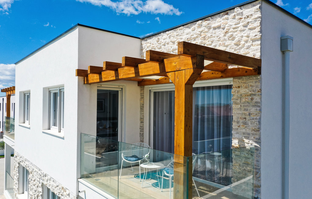 Ferienhaus - Zadar-Vrsi , Kroatien - CDA806 16