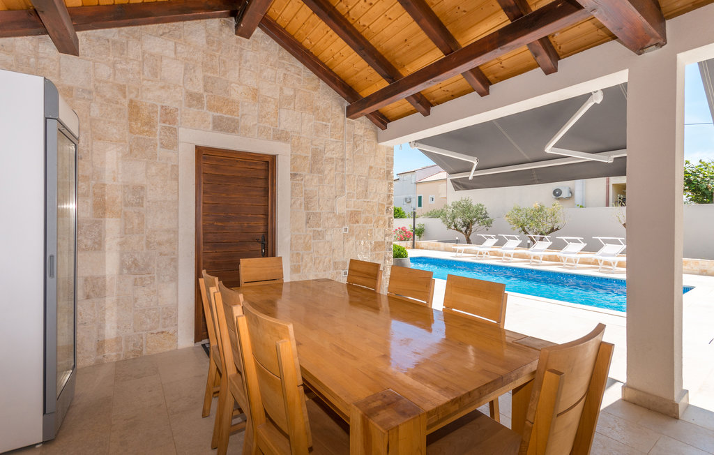 Ferienhaus - Biograd-Turanj , Kroatien - CDA830 18