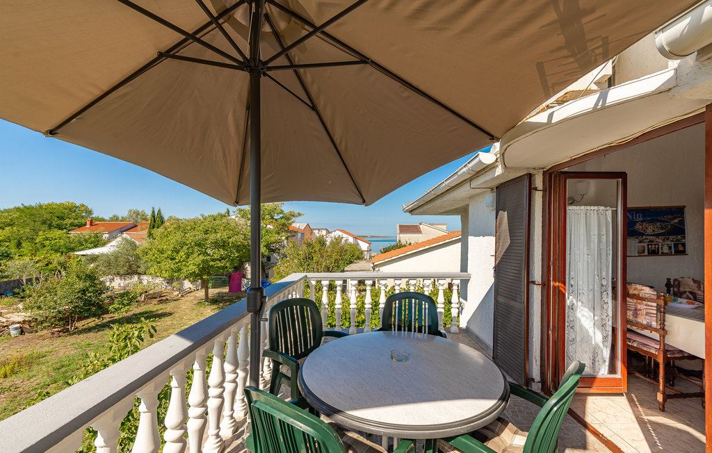Lejlighed - Nin , Kroatien - CDA857 2