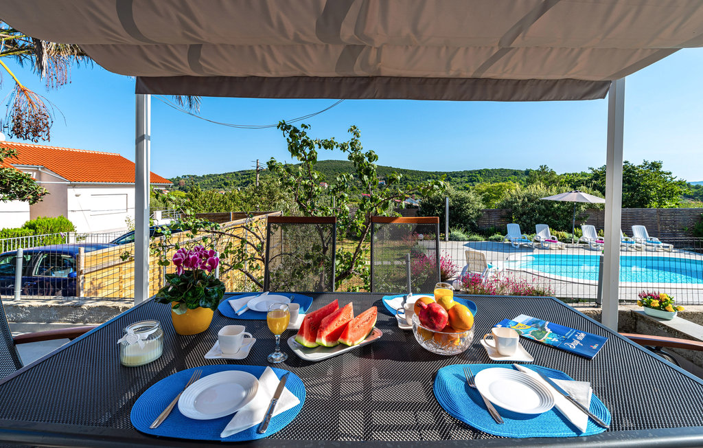 Feriehuse - Dugi otok - Brbinj , Kroatien - CDA941 17