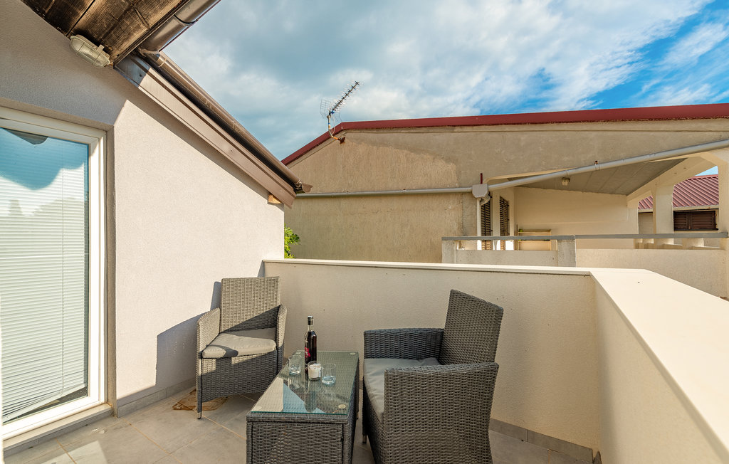 Lejlighed - Vir-Vir , Kroatien - CDA987 3