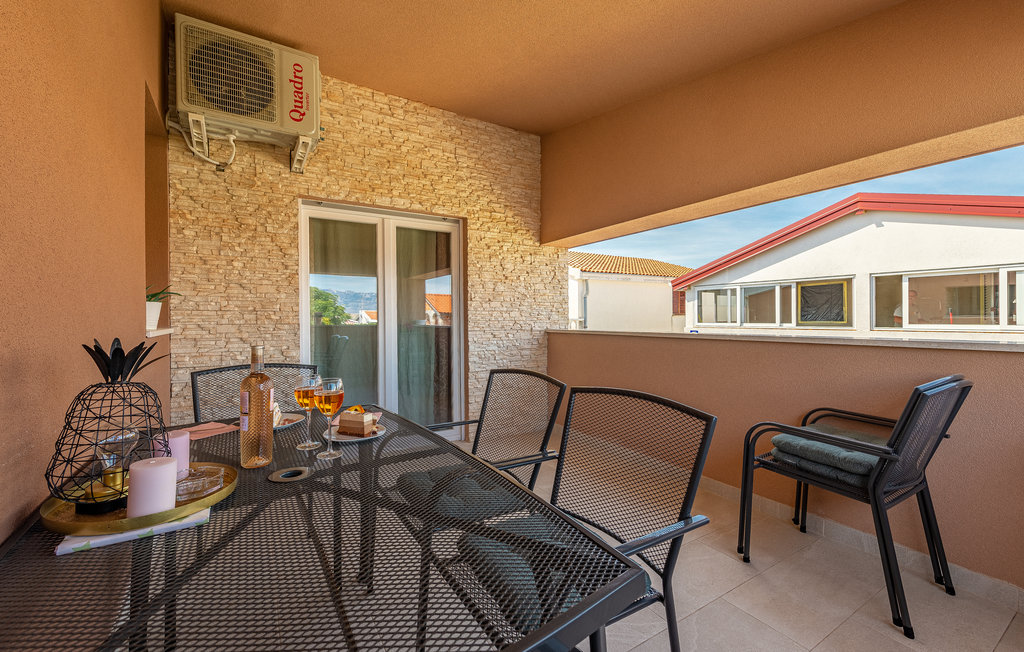 Lejlighed - Vir-Vir , Kroatien - CDA988 9