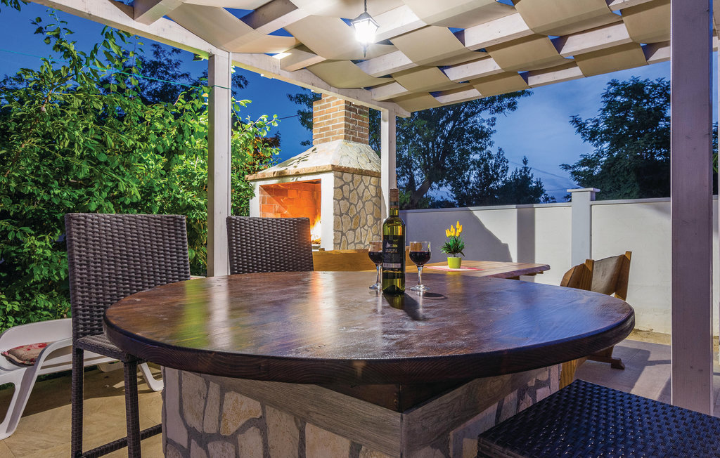 Ferienhaus - Biograd-Rastanje Gornje , Kroatien - CDA107 21