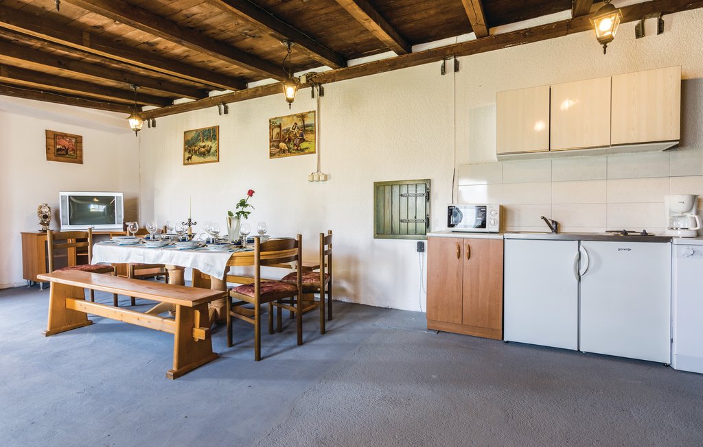 Ferienhaus - Biograd-Donje Rastane , Kroatien - CDA140 15