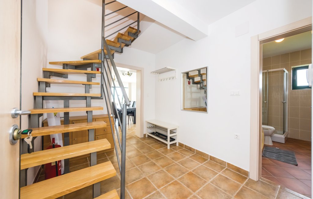 Lejlighed - Nin-Privlaka , Kroatien - CDA163 25