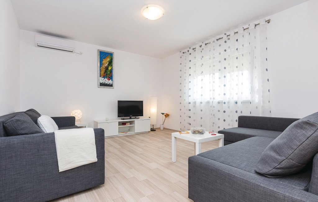 Ferienhaus - Zadar , Kroatien - CDA186 3