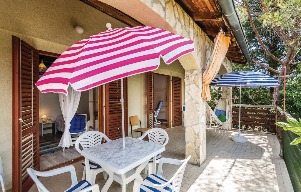 Semesterlägenhet - Zadar-Krusevo , Kroatien - CDA282 6