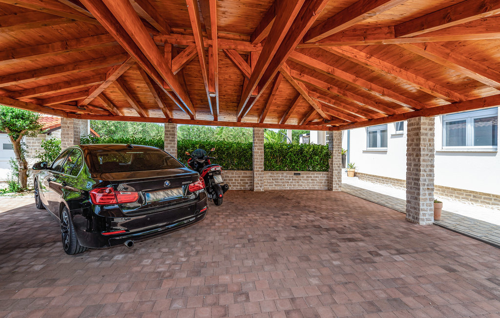 Ferienhaus - Biograd-Radasinovci , Kroatien - CDA301 22