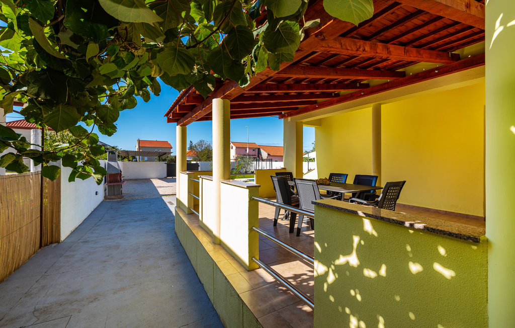 Ferienhaus - Zadar-Sukosan , Kroatien - CDA312 15