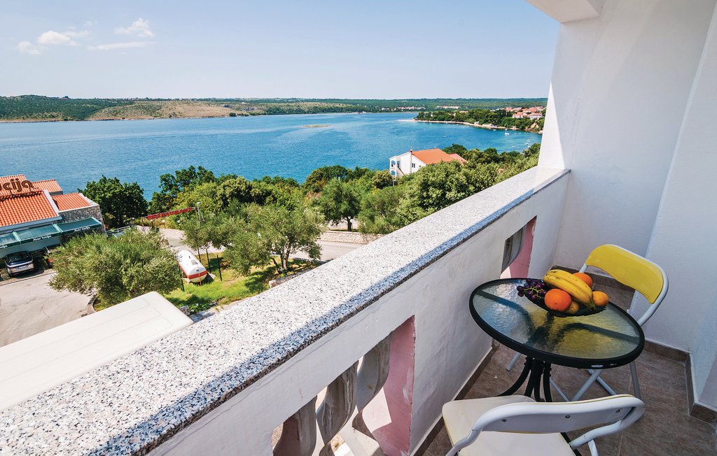 Ferieleilighet - Zadar-Posedarje , Kroatia - CDA497 1