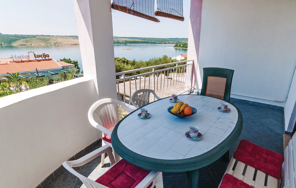 Ferieleilighet - Zadar-Posedarje , Kroatia - CDA499 1