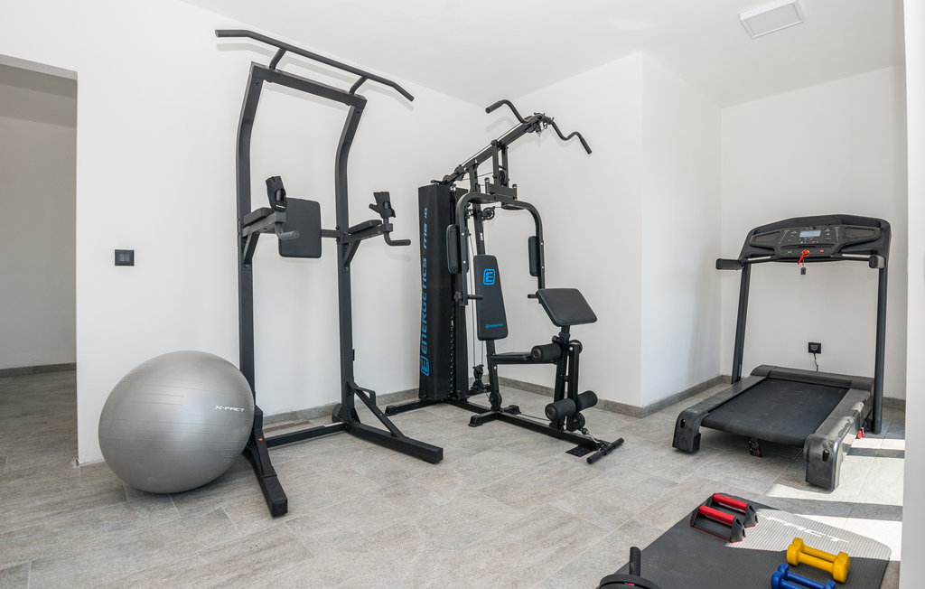 Feriehuse - Nin-Vrsi , Kroatien - CDA716 17