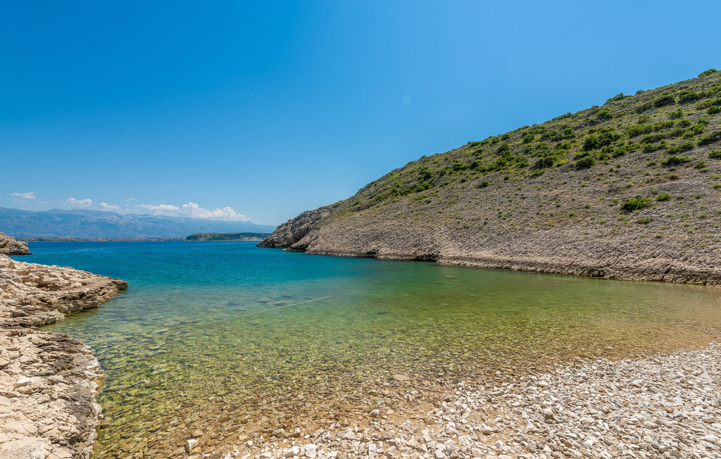 Feriehus - Nin-Vrsi , Kroatia - CDA730 36