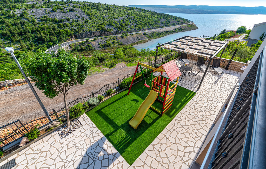 Ferienhaus - Starigrad Paklenica-Modric , Kroatien - CDA732 18