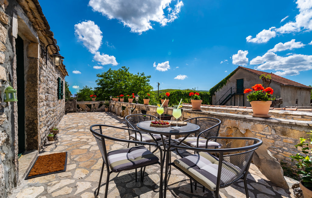 Feriehuse - Zadar-Zelengrad , Kroatien - CDA777 18