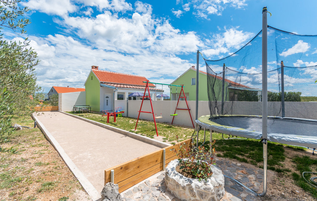 Feriehuse - Zadar-Vuksic , Kroatien - CDA778 19