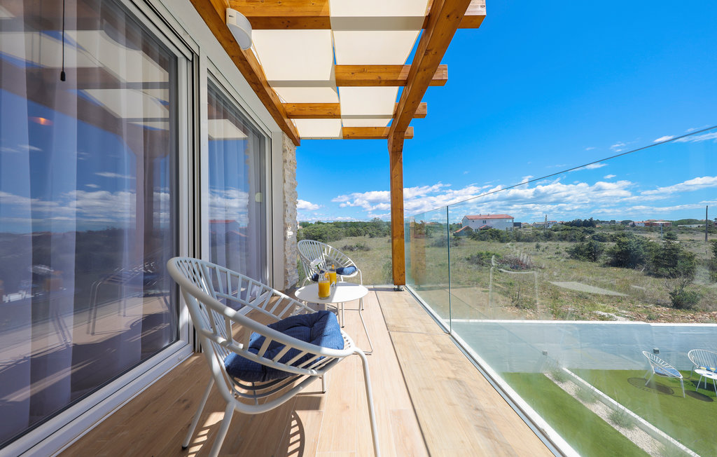 Ferienhaus - Zadar-Vrsi , Kroatien - CDA806 18