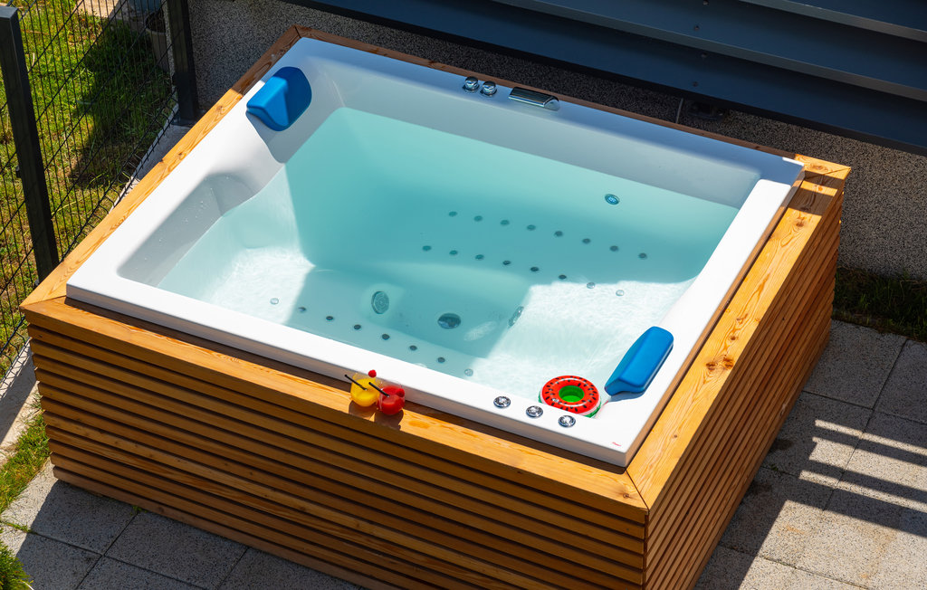 Feriehuse - Biograd-Turanj , Kroatien - CDA843 12