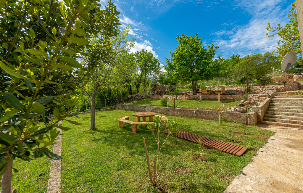 Feriehuse - Zadar-Muskovci , Kroatien - CDA855 22