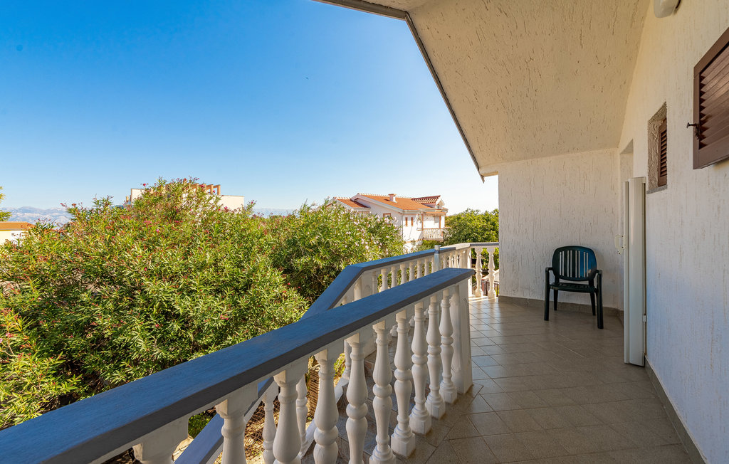 Lejlighed - Nin , Kroatien - CDA857 9