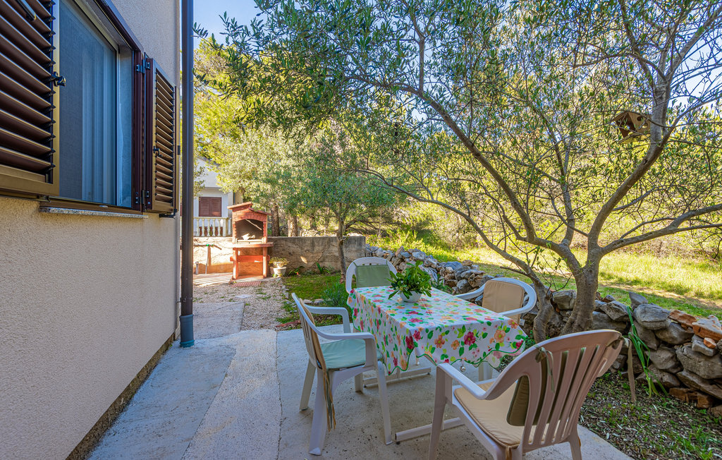 
Holiday rental - Vir , Croatia - CDA861 12