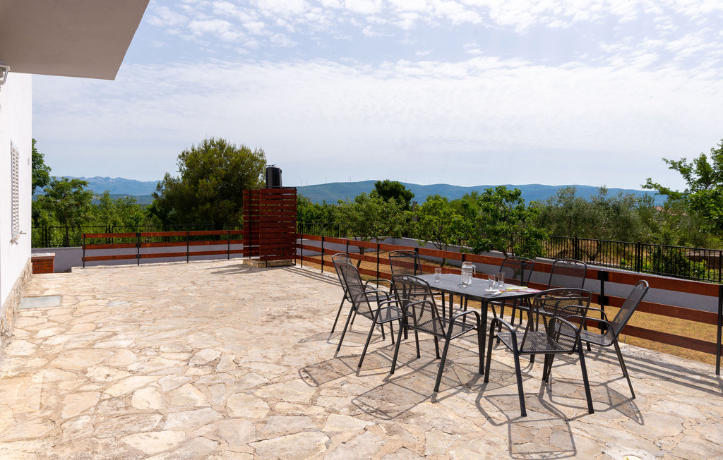 Ferienhaus - Zadar-Pridraga , Kroatien - CDA898 20