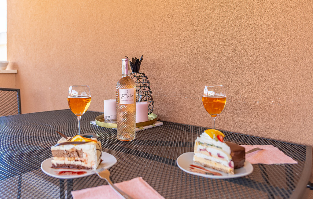 Lejlighed - Vir-Vir , Kroatien - CDA988 15